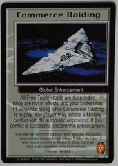 Commerce Raiding - Uncommon